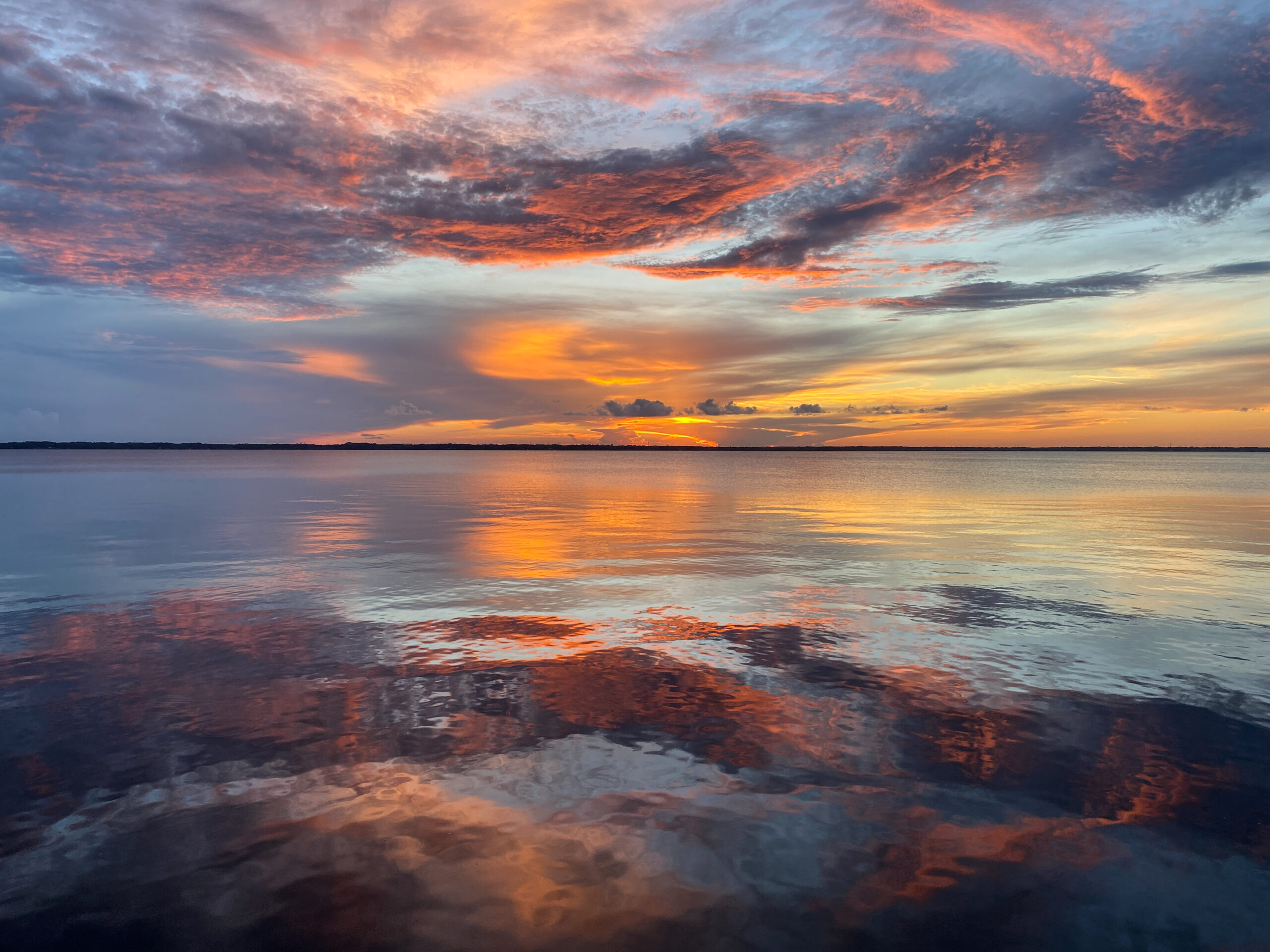 River Sunset-3