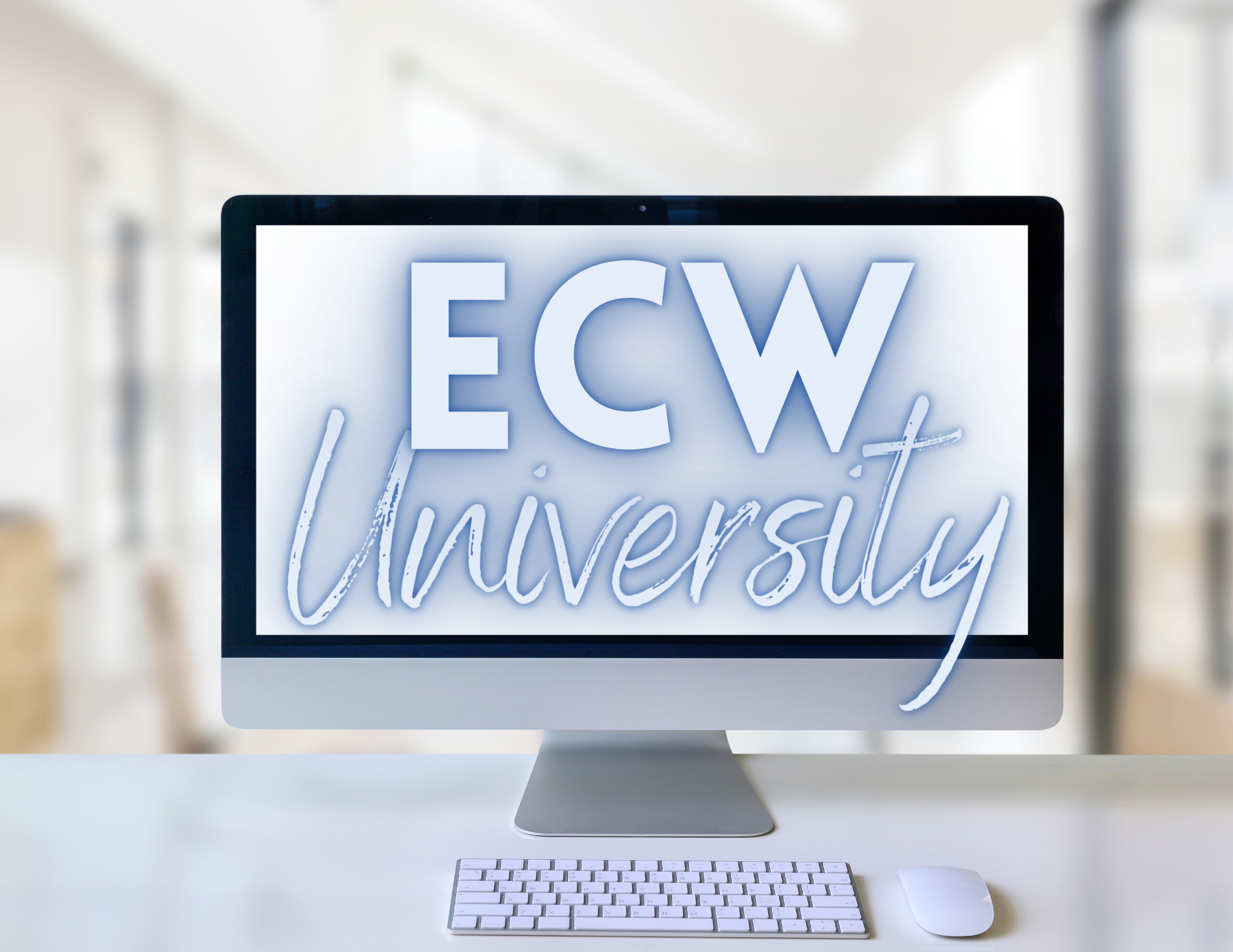 eCW University